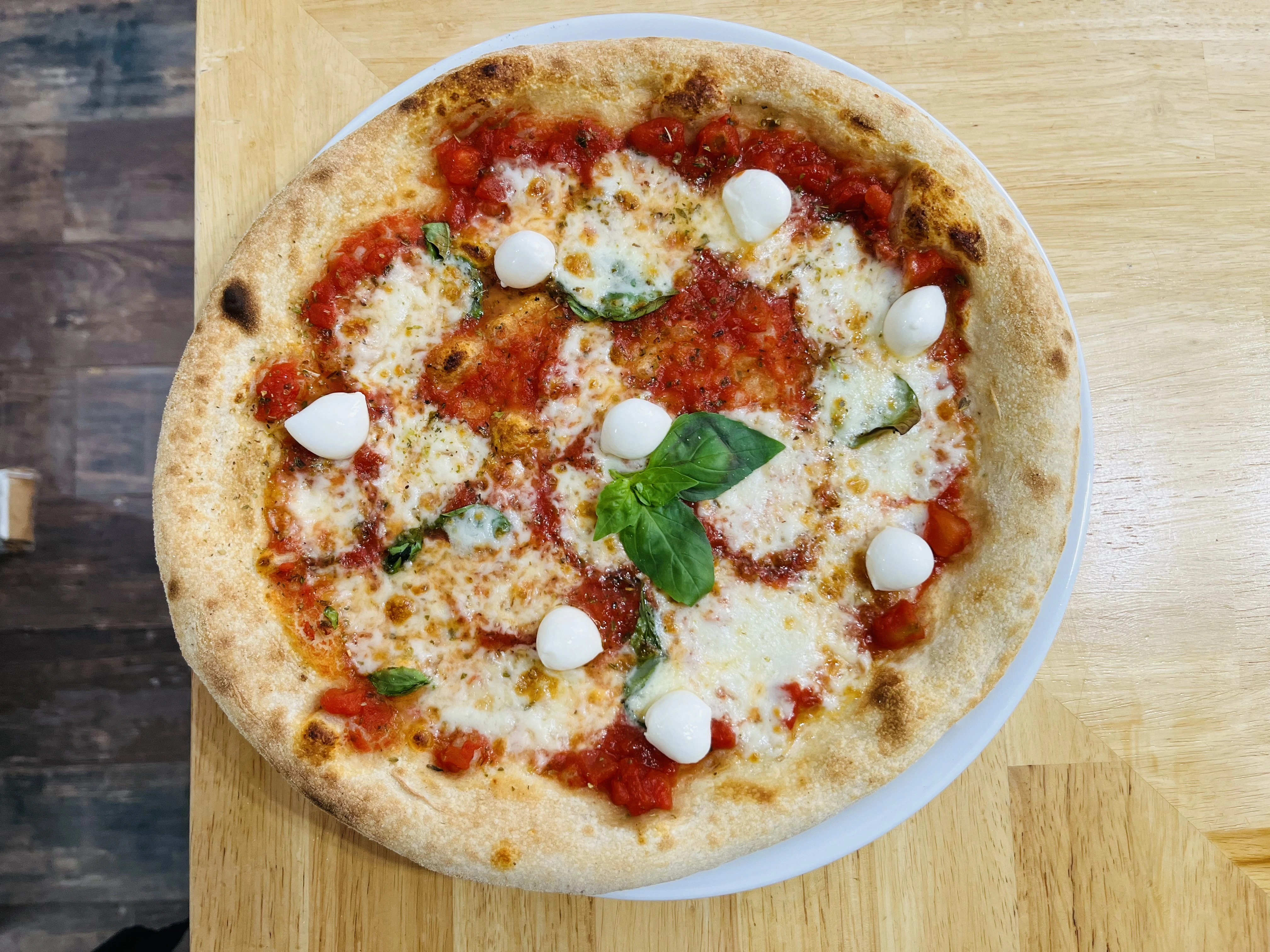 Pizza 1