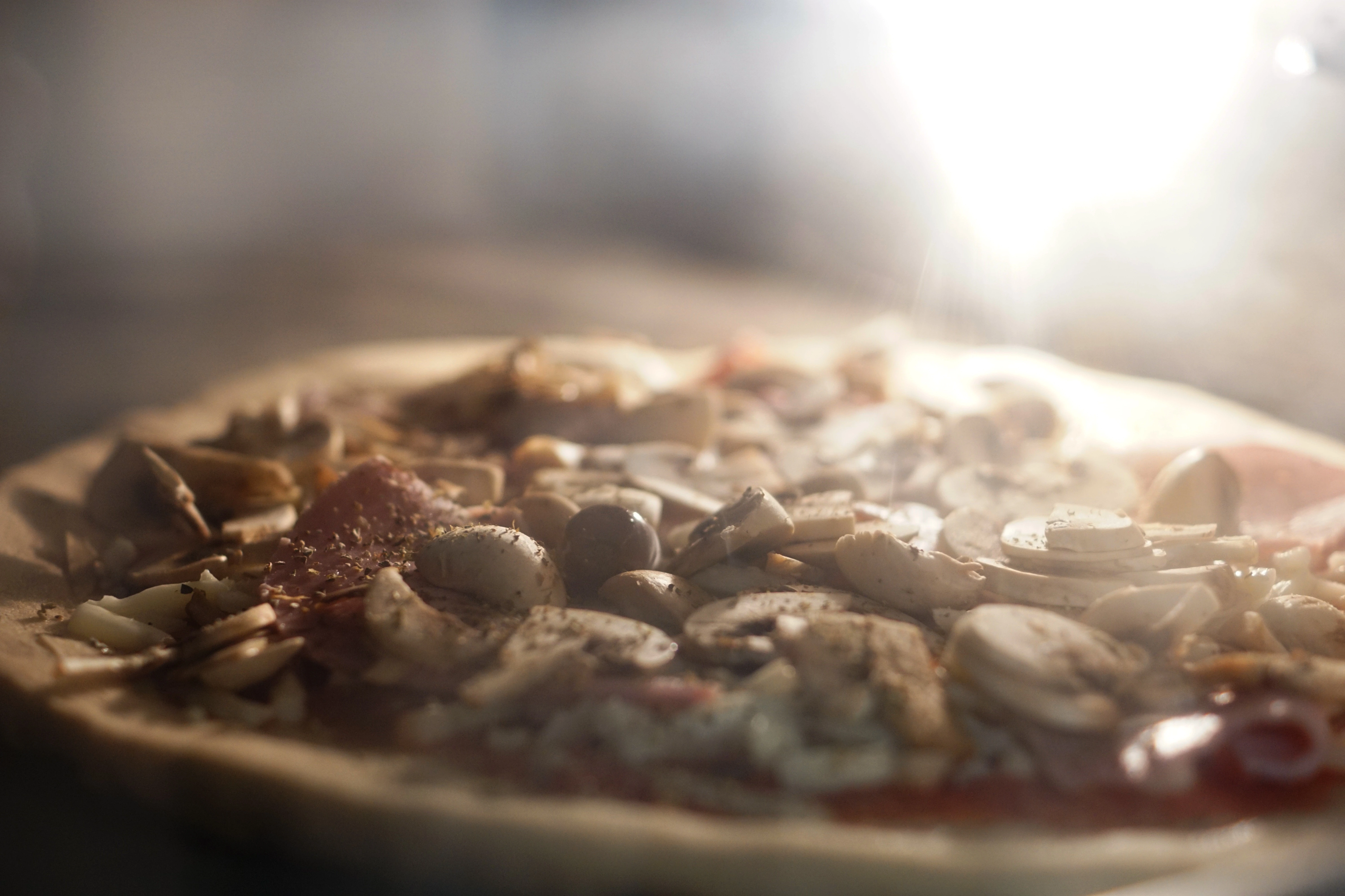 Pizza 5