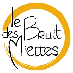 Logo Le Bruit des Miettes